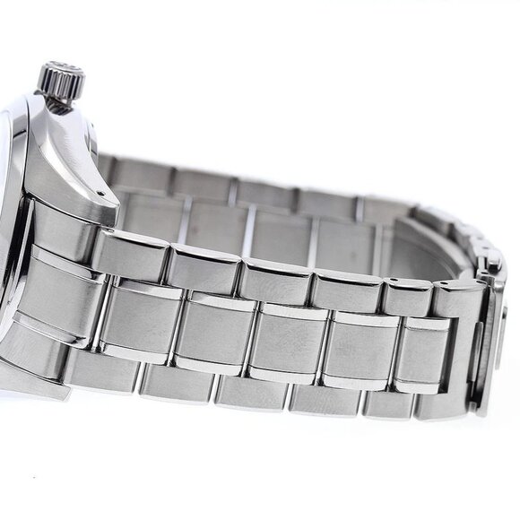 SEIKO Grand Seiko SBGA011/9R65-0AE0 Date Spring drive Men's Watch - Picture 7 of 12